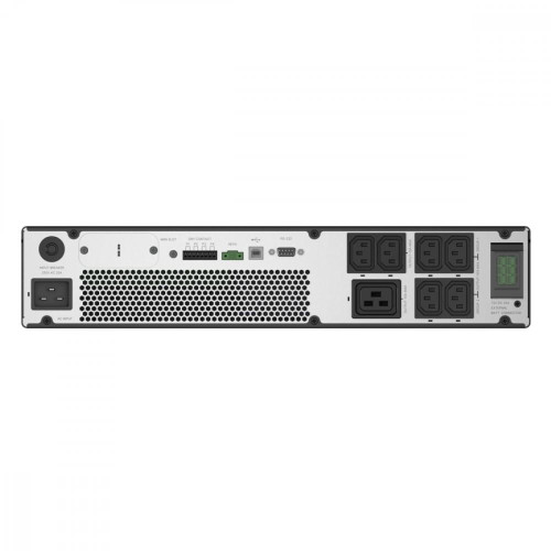 Amplon RT Pro Series UPS Jednofazowy, 230 Vac UPS302R2RT1B035 RT-3K Pro 3000VA/3000W-17724427