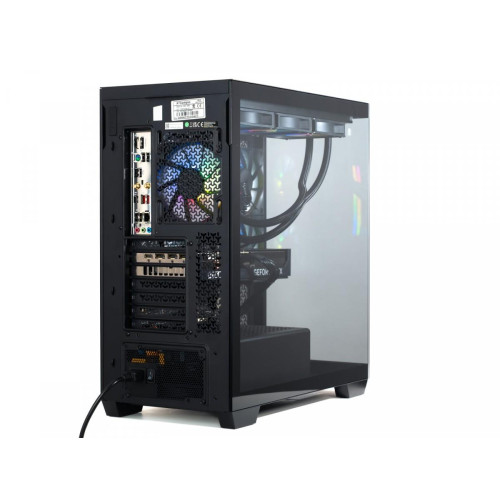 Komputer E-Sport GB650T-CR1 Ryzen 7 7800X3D/32GB/2TB/RTX 5070 OC 12GB/WIN-17724430