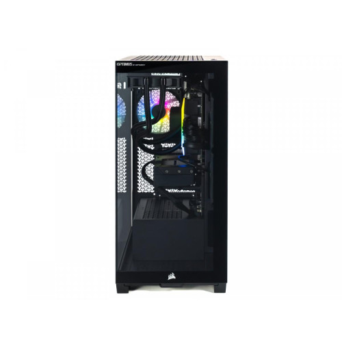 Komputer E-Sport GB650T-CR1 Ryzen 7 7800X3D/32GB/2TB/RTX 5070 OC 12GB/WIN-17724433