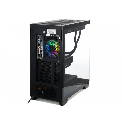 Komputer E-Sport GB650T-CR1 Ryzen 7 7800X3D/32GB/2TB/RTX 5070 OC 12GB/WIN-17724435