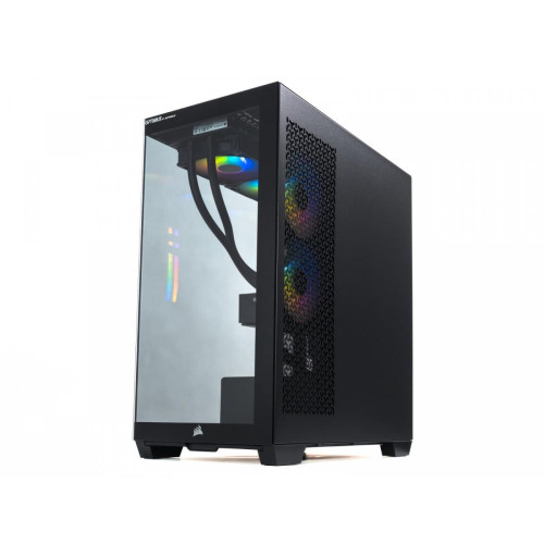 Komputer E-Sport GB650T-CR1 Ryzen 7 7800X3D/32GB/2TB/RTX 5070 OC 12GB/WIN-17724438