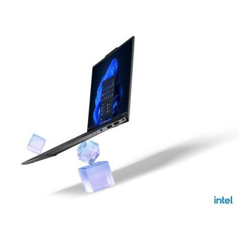 Ultrabook Thinkpad X1 Carbon G13 21NS004NPB W11Pro Ultra 7 258V/32GB/1TB/INT/14.0 WUXGA/Touch/Black/3YRS Premier Suppor