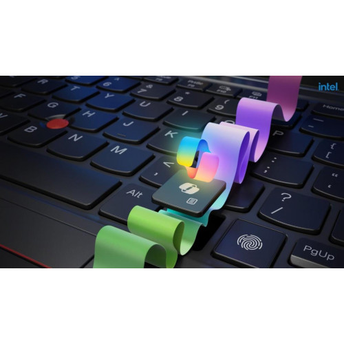 Ultrabook Thinkpad X1 Carbon G13 21NS004NPB W11Pro Ultra 7 258V/32GB/1TB/INT/14.0 WUXGA/Touch/Black/3YRS Premier Suppor