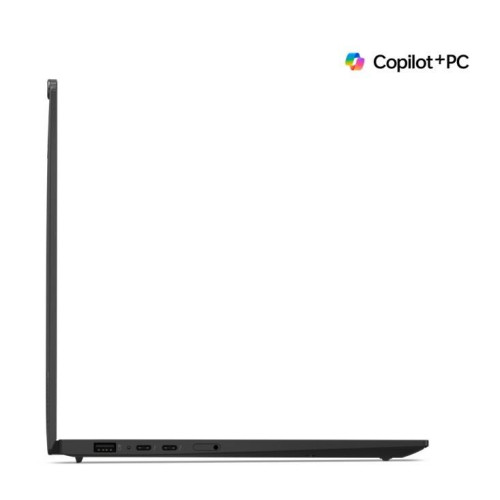 Ultrabook Thinkpad X1 Carbon G13 21NS004NPB W11Pro Ultra 7 258V/32GB/1TB/INT/14.0 WUXGA/Touch/Black/3YRS Premier Suppor