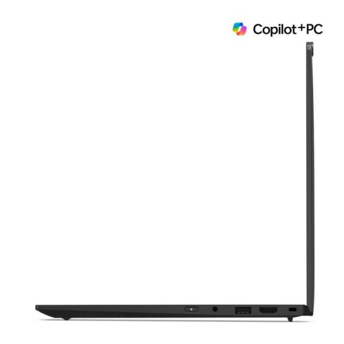 Ultrabook Thinkpad X1 Carbon G13 21NS004NPB W11Pro Ultra 7 258V/32GB/1TB/INT/14.0 WUXGA/Touch/Black/3YRS Premier Suppor