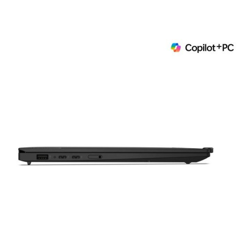 Ultrabook Thinkpad X1 Carbon G13 21NS004NPB W11Pro Ultra 7 258V/32GB/1TB/INT/14.0 WUXGA/Touch/Black/3YRS Premier Suppor