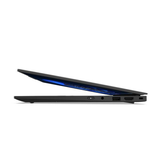 Ultrabook Thinkpad X1 Carbon G13 21NS004NPB W11Pro Ultra 7 258V/32GB/1TB/INT/14.0 WUXGA/Touch/Black/3YRS Premier Suppor