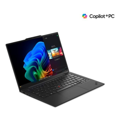 Ultrabook Thinkpad X1 Carbon G13 21NS004NPB W11Pro Ultra 7 258V/32GB/1TB/INT/14.0 WUXGA/Touch/Black/3YRS Premier Suppor