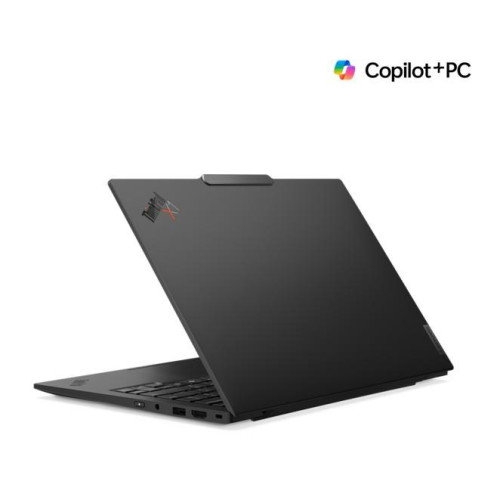 Ultrabook Thinkpad X1 Carbon G13 21NS004NPB W11Pro Ultra 7 258V/32GB/1TB/INT/14.0 WUXGA/Touch/Black/3YRS Premier Suppor