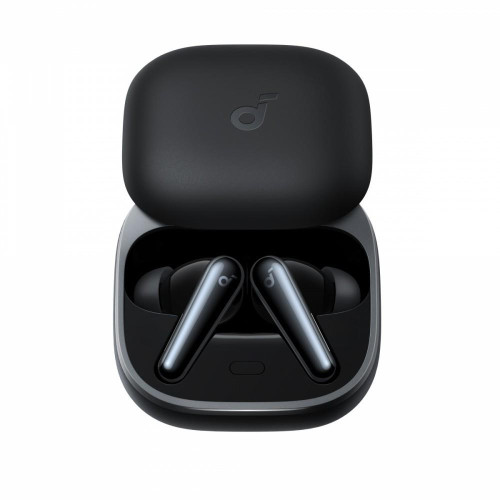Słuchawki Soundcore Liberty 5 Bluetooth czarne