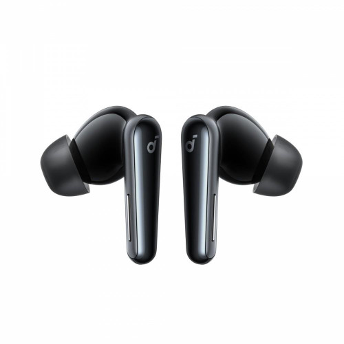Słuchawki Soundcore Liberty 5 Bluetooth czarne-17724493