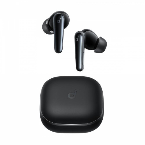 Słuchawki Soundcore Liberty 5 Bluetooth czarne-17724494