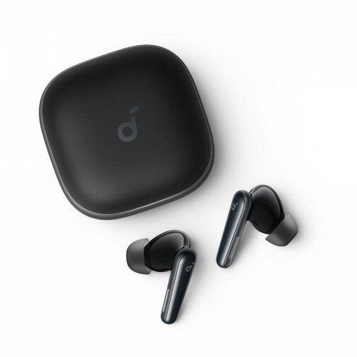 Słuchawki Soundcore Liberty 5 Bluetooth czarne-17724496