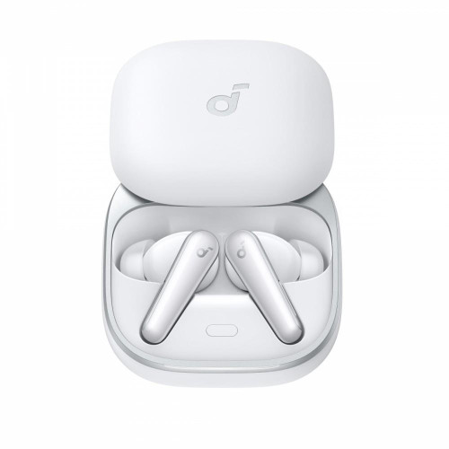 Słuchawki Soundcore Liberty 5 Bluetooth białe