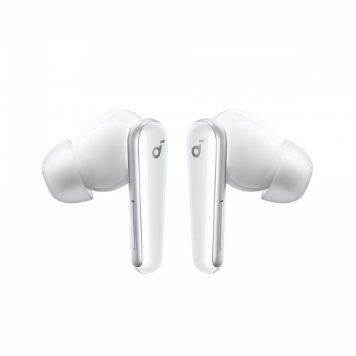 Słuchawki Soundcore Liberty 5 Bluetooth białe-17724499