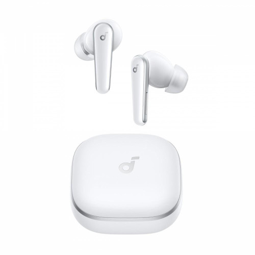 Słuchawki Soundcore Liberty 5 Bluetooth białe-17724500