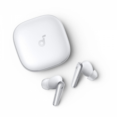 Słuchawki Soundcore Liberty 5 Bluetooth białe-17724502