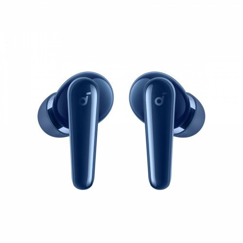 Słuchawki Soundcore Liberty 5 Bluetooth niebieskie-17724504
