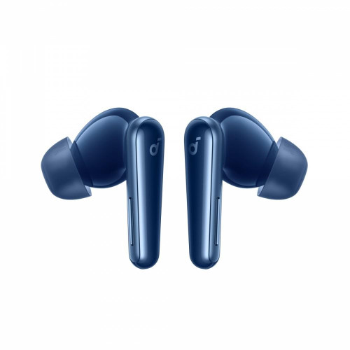 Słuchawki Soundcore Liberty 5 Bluetooth niebieskie-17724505