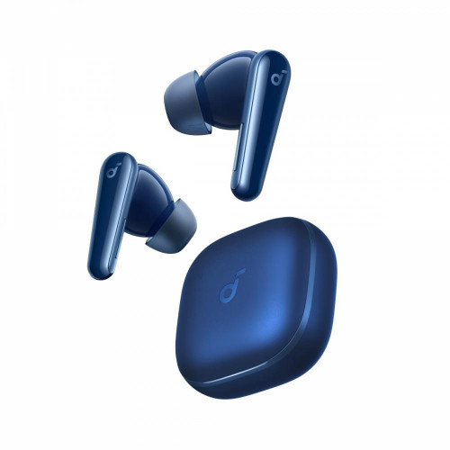 Słuchawki Soundcore Liberty 5 Bluetooth niebieskie-17724507