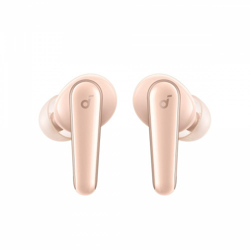 Słuchawki Soundcore Liberty 5 Bluetooth różowe-17724510