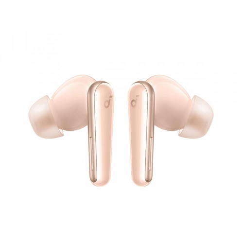 Słuchawki Soundcore Liberty 5 Bluetooth różowe-17724511