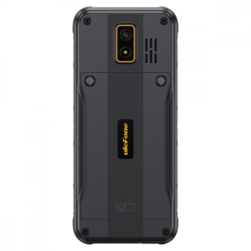 Telefon Armor Mini 4 LTE czarny-17724539