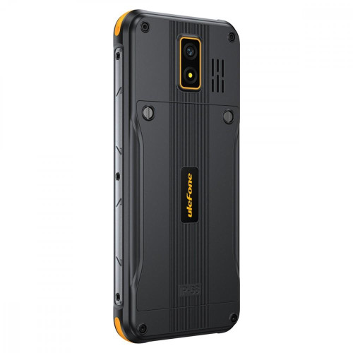 Telefon Armor Mini 4 LTE czarny-17724544