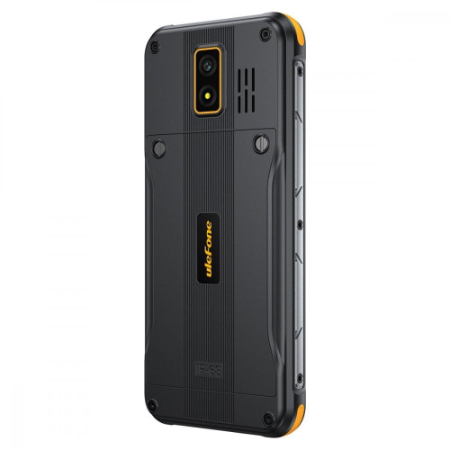 Telefon Armor Mini 4 LTE czarny-17724545