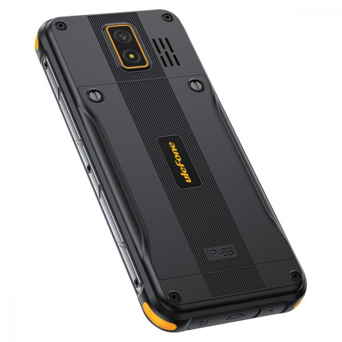 Telefon Armor Mini 4 LTE czarny-17724547