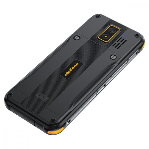Telefon Armor Mini 4 LTE czarny-17724548