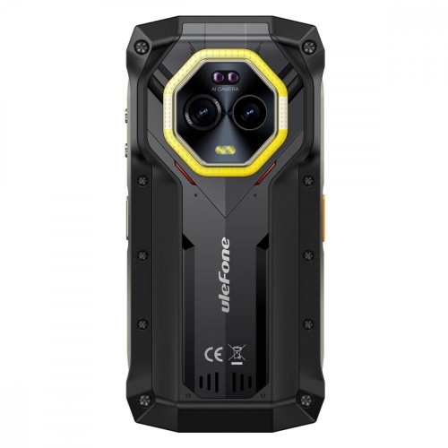 Smartfon Armor Mini 20 8/256GB czarny-17724555
