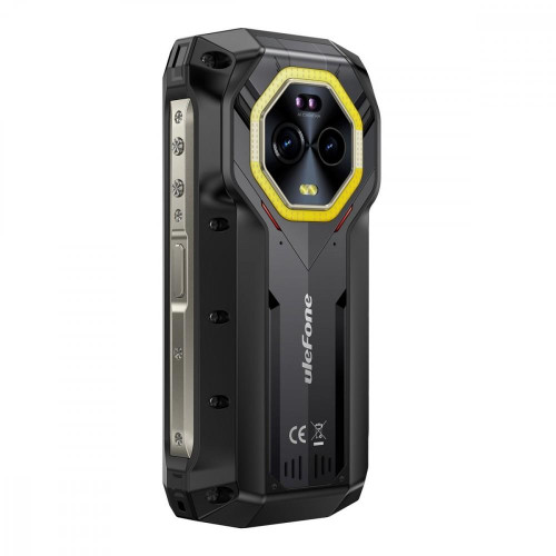 Smartfon Armor Mini 20 8/256GB czarny-17724563