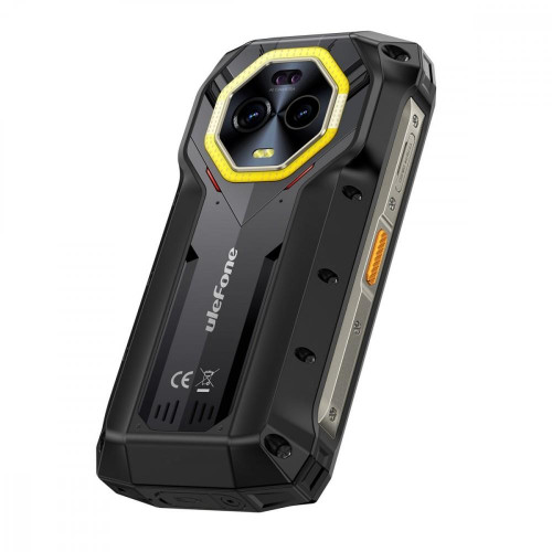 Smartfon Armor Mini 20 8/256GB czarny-17724565