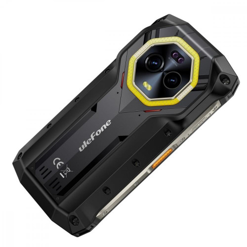 Smartfon Armor Mini 20 8/256GB czarny-17724566
