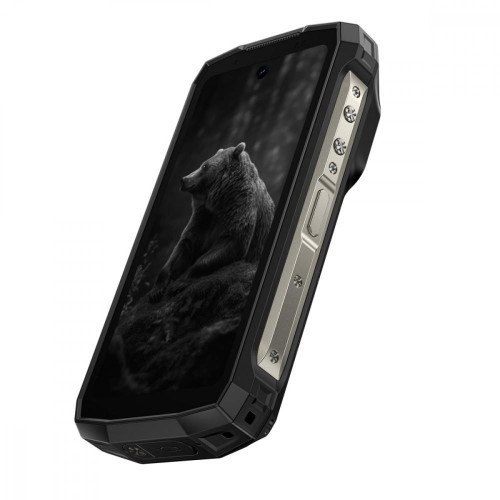 Smartfon Armor Mini 20 8/256GB czarny-17724570