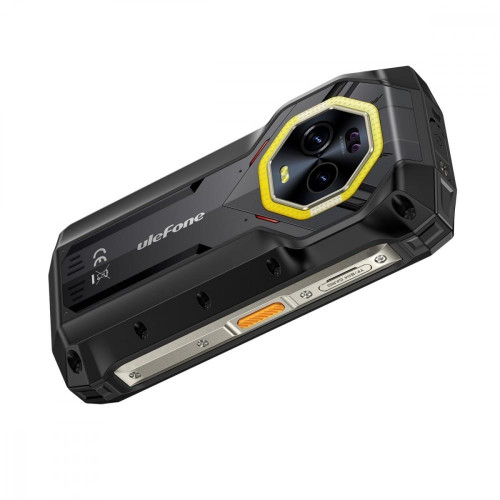 Smartfon Armor Mini 20 8/256GB czarny-17724574
