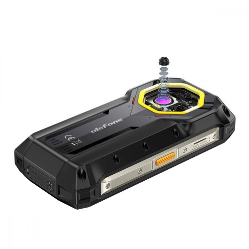 Smartfon Armor Mini 20 8/256GB czarny-17724576