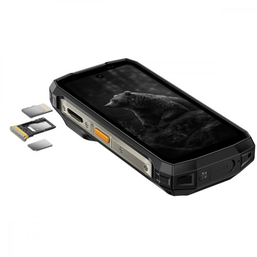 Smartfon Armor Mini 20 8/256GB czarny-17724579
