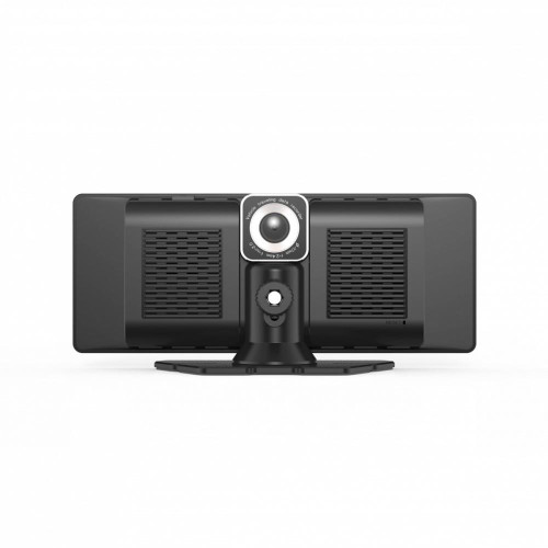 Multimedialny ekran samochodowy MC01 Vibe-17724605