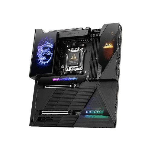 Płyta główna MEG X870E GODLIKE AM5 4DDR5 ATX-17724620