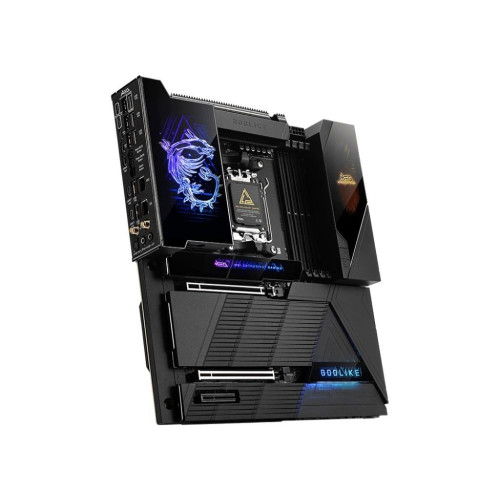 Płyta główna MEG X870E GODLIKE AM5 4DDR5 ATX-17724621