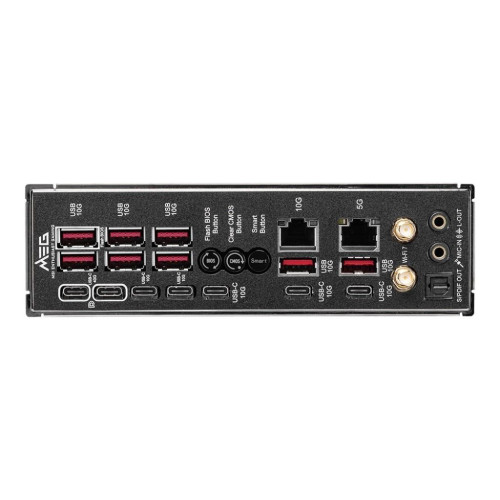 Płyta główna MEG X870E GODLIKE AM5 4DDR5 ATX-17724622
