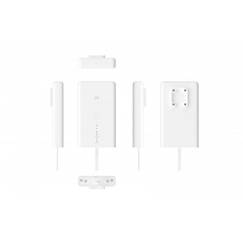 Router MC889 ODU 5G + zestaw do montażu na szybie Gecko Window Type-17724625