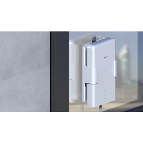 Router MC889 ODU 5G + zestaw do montażu na szybie Gecko Window Type-17724626