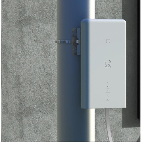 Router MC889 ODU 5G + zestaw do montażu na szybie Gecko Window Type-17724627