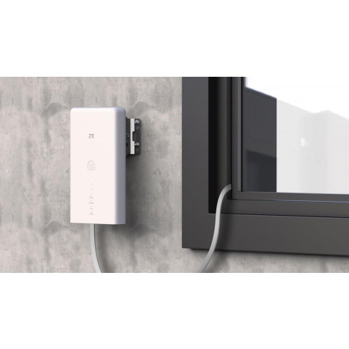 Router MC889 ODU 5G + zestaw do montażu na szybie Gecko Window Type-17724628