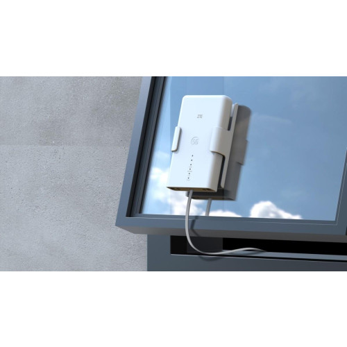 Router MC889 ODU 5G + zestaw do montażu na szybie Gecko Window Type-17724629