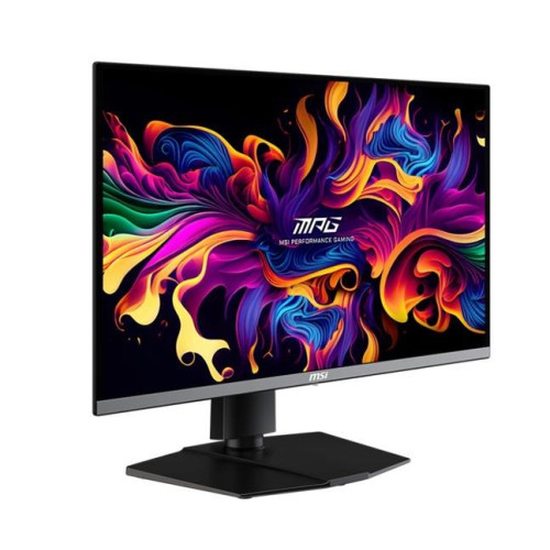 Monitor MPG 272URX QD-OLED LED/UHD/FLAT/240Hz/26.5cala/Black-17724651