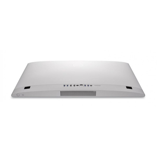 Komputer Dell 24 All-in-One EC24250 Win 11 Pro i5-1334U/16GB/512GB SSD/23.8 FHD/Intel Iris Xe/Cam/WLAN + BT/Backlit Kb/3